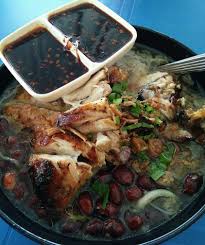 Menu penambah rasa untuk hidangan soto. Cara Buat Sambal Hitam Soto Malaykab