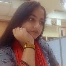 Hr Anjali Singh