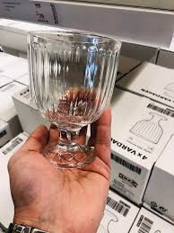 طقم كاسات ايكيا مقاوم للكسر سمك Ladies Store Houseware Facebook