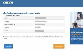 Aprenda agora como baixar aplicativo caixa tem, com os links para download, veja como efetuar o cadastro no app caixa tem e depois como solicitar o auxílio. Cadastrar Acesso E Assinatura Eletronica Caixa Abrir Conta