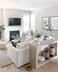 We hope that these white sofa design ideas help you pick the right one for. Clean Bright Living Room White Sofa Living Room Living Room Reveal White Sofa Living