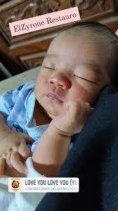 #babyboy #babyloveforever 8th days my cutie