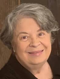 Obituary information for Linda Barrow Adams