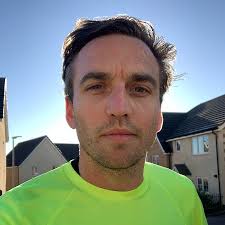 Ben Pearce is fundraising for WaterAid