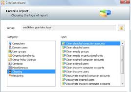 How To Clean Sid History Attributes From Active Directory Ideal Administration Centralized Management For Windows Active Directory Domains And Workgroups Pointdev