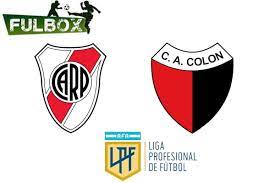 Home football argentina superliga river plate vs colon. Fdszdcbwk6w Jm