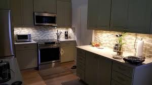 Juno 24 In White Led Dimmable Linkable Under Cabinet Light Ull24 Wh The Home Depot Under Cabinet Lighting Under Cabinet Cabinet Lighting