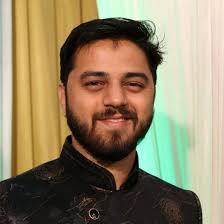 Vikrant Deswals in India