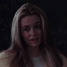 Amber Mariens Clueless