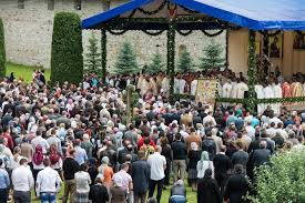 Utilizați serviciul de chemare al specialistului pentru măsurare și constultație. AnunÈ Ortodoxradio