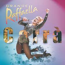 Raffaella carra — pasará 03:45. Grande Raffaella By Raffaella Carra On Tidal