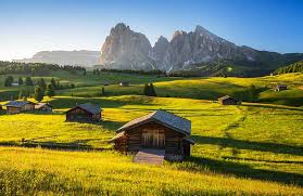 The #1 best value of 36 places to stay in alpe di siusi. Alpe Di Siusi Vacanze Sulll Altopiano Piu Grande D Europa