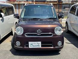 Image result for Cocoa Brown 1967 Daihatsu