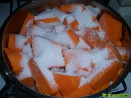 Canan karatay'dan kabak tatlısı tarifi. Kaymakli Kabak Tatlisi Tarif Sepeti