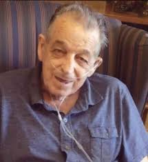 Bruce Spinney Obituary (1933