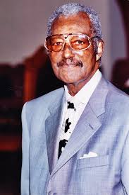 Luther McGee, Obituary