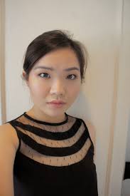 Chaiyren Olivia Herman: Easy Natural Make-Up Tutorial