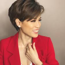 Short Haircuts Are The Newest Celebrity Trend Star Style Ph