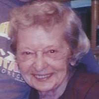 Anna Rusnak Obituary