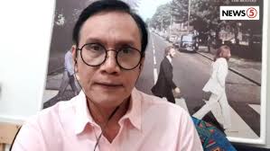 Full interview ng Frontline sa Umaga kay Rey Valera