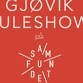 22.11.2025 GJØVIK JULESHOW PÅ SAMFUNDET 22.11.2025 event image