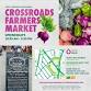 Crossroads Farmers Market event image