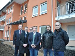 Günstige wohnung in volkmarsen kaufen. Neues Wohnprojekt Fur Senioren In Volkmarsen Volkmarsen