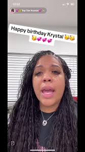 Krystal Jacobs Super Mom