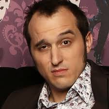 Machynlleth Comedy Festival