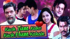 Shahrukh khan, kajol, rani mukherjee others at celebrate 20 years of kuch kuch hota hai. Kuch Kuch Hota Hai Part 3 Watch Full Movie Online Free Onlinefmradio