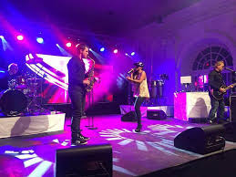 Hochzeitsbands für euren großen tag. Deine Band Livemusik Fur Hochzeit Oder Firmenfeier Buchen
