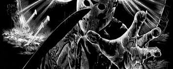 The newly revived killer once again seeks. Sluh Novaya Pyatnica 13 Vyjdet V 2020 Godu