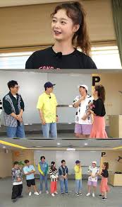 기획의도 by 유재석버라이어티 예능이 점점 사라지고 있는 요즘10년 넘게 일요일 저녁을 책임지고 있는 대한민국 대표 버라이어티 중 하나.이 프로그램은 수많은 스타와 멤버들이 함께 미션을 하는 것이 특징이며특히 이 프로그램은 예능의 많은 요소 중 오로지 '웃음'에 집중한다. Nì»· ëŸ°ë‹ë§¨ ì „ì†Œë¯¼ ì˜¤ë™ë¯¼ê³¼ ì—´ì• ì„¤ ë˜ í•´ëª… ìž¬ì°¨ ë¶€ì¸ ë¨¸ë‹ˆíˆ¬ë°ì´