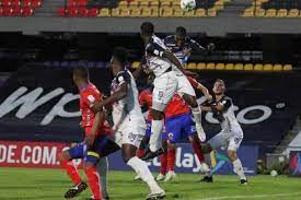 Deportivo pasto vuelve a jugar una final del fpc después de siete años. Exg8adrsjbkbgm