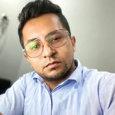 Wendy Andrade Ramirez