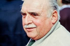 Jacques Marin Mériel