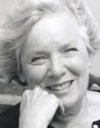 Gloria St. Martin Obituary (1933