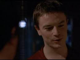 Queer as Folk" Death and Remembrance (TV Episode 1999)