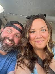 Ashley Wyatt's Instagram, Twitter & Facebook