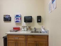 NEW MD & URGENT CARE