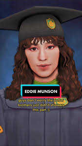 why do i do this to myself 🙂 #strangerthings #eddiemunson #josephquinn  #strangerthings4 #sims #ts4 #sims4 @JosephQuinnoffical