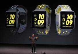 This is how you can get the hermès and nike faces on your apple watch. Why You Should Buy Apple S Nike Smartwatch Instead Of Watch Series 2 Cio