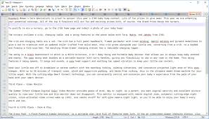 We are using grouping as it gives us convenient. Advanced Find And Replace In Notepad Launch 2 Success