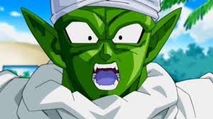 Interact with dragon ball z. Dragon Ball Super Fan Goes Viral For Hilariously Punny Piccolo Tattoo