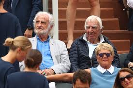In french with english subtitles. Jean Paul Belmondo Zimbio