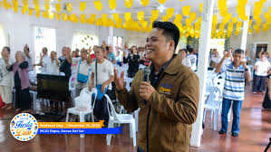 Members Church of...