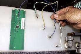 Maybe you would like to learn more about one of these? On The Level Gauges Are Important Rv Lifestyle Magazine
