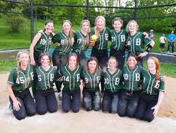 Baseball/Softball Update: May 9th