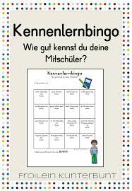 Falls du kein abi hast, wie wärs mit abi nachholen und dann evtl studieren? Kennenlernbingo Unterrichtsmaterial Im Fach Fachubergreifendes Kennenlernspiele Schule Lernen Tipps Schule Unterricht Schule