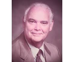 Hubert Jennings Obituary (1930